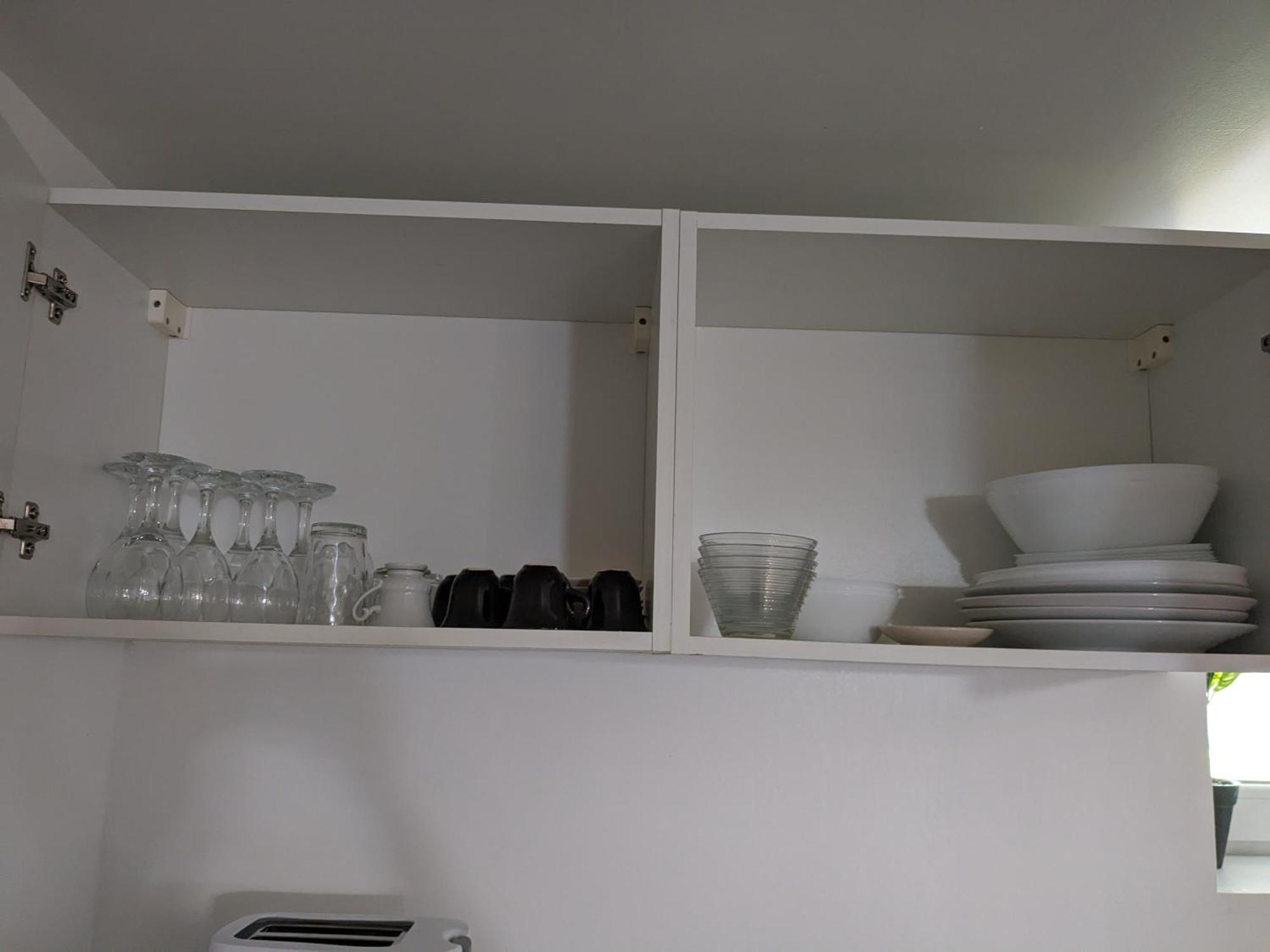 Appartement 100M2, Independant Dans Notre Maison Garennes-sur-Eure Luaran gambar